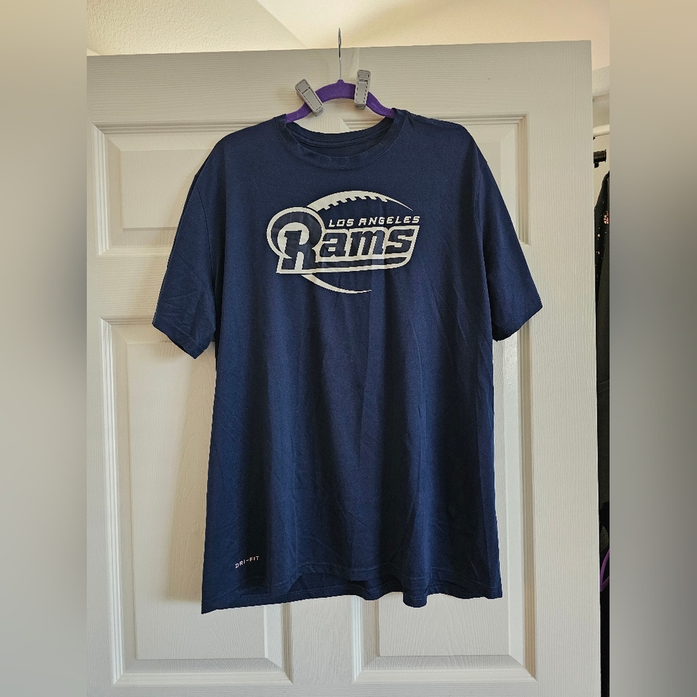 Nike dri fit shirt